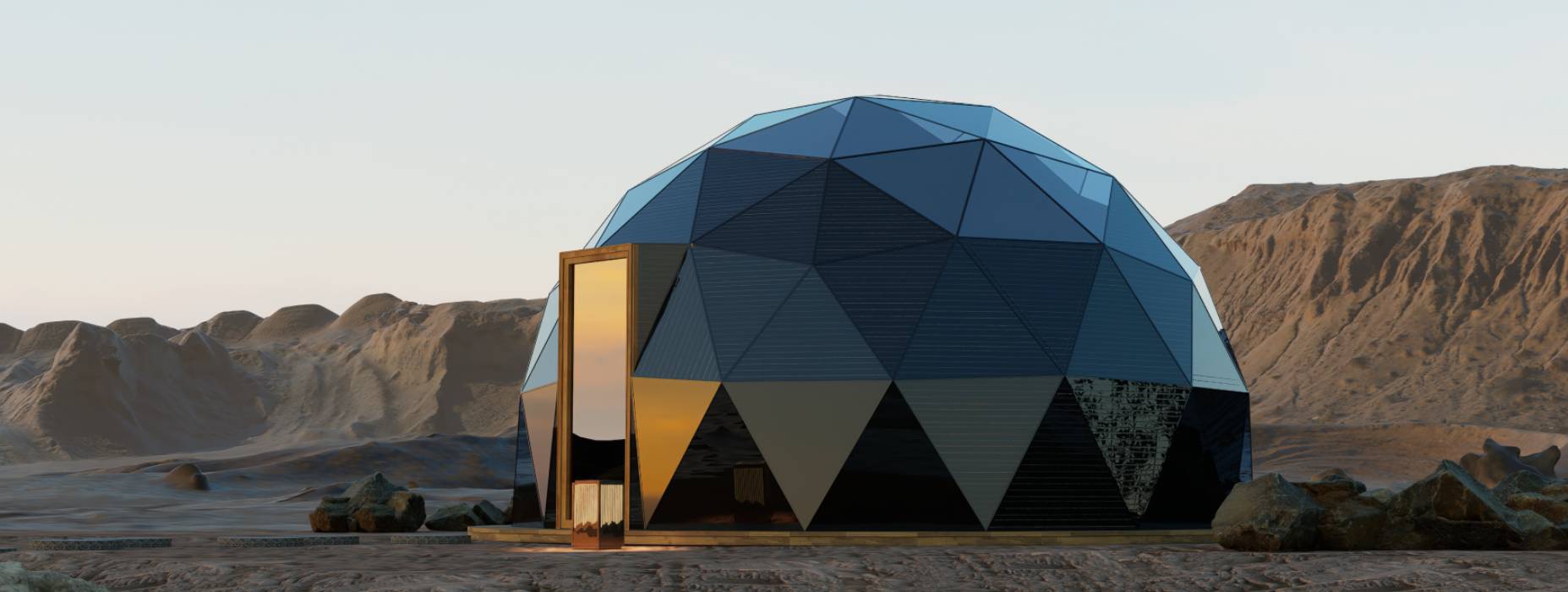 奎屯市星空酒店帐篷